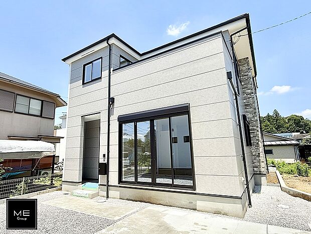 1号棟 ■暮らしを彩る充実した設備仕様が備わった住まい