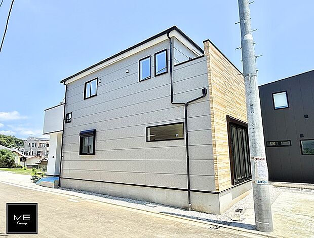 2号棟 ■暮らしを彩る充実した設備仕様が備わった住まい