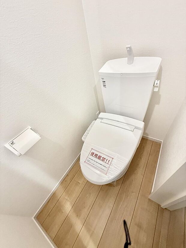 ■使いやすさと清潔感にこだわった空間