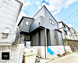 神奈川県座間市相武台２丁目