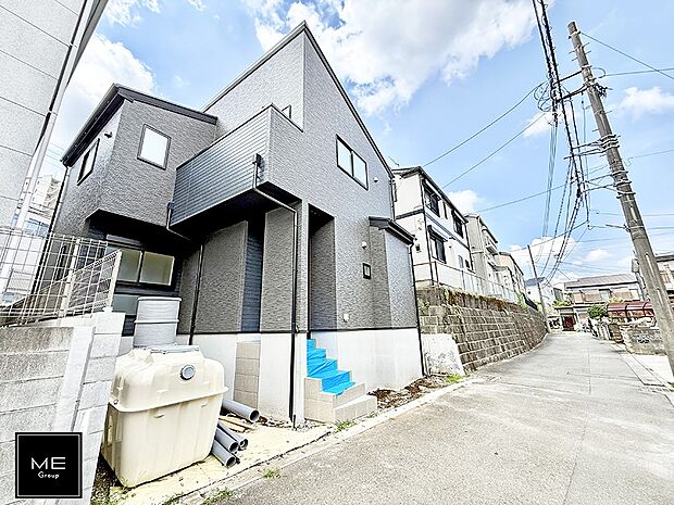 ■家族とのお出かけが楽しくなる環境です