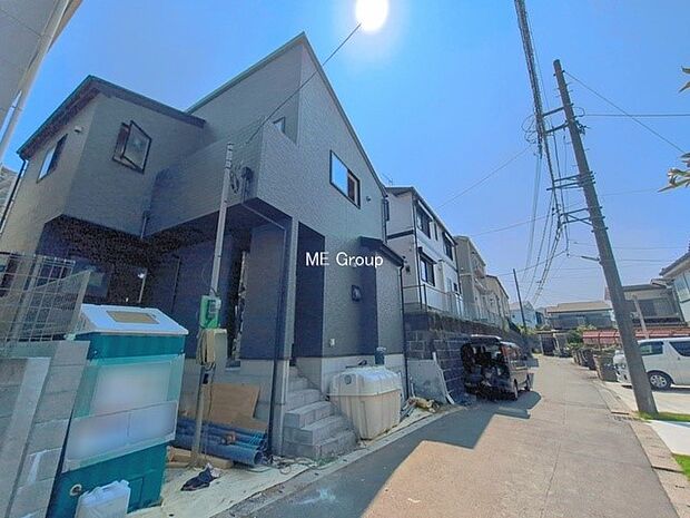 ■家族とのお出かけが楽しくなる環境です
