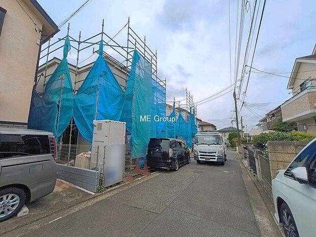 ■優雅なラインが、毎日を引き立てます