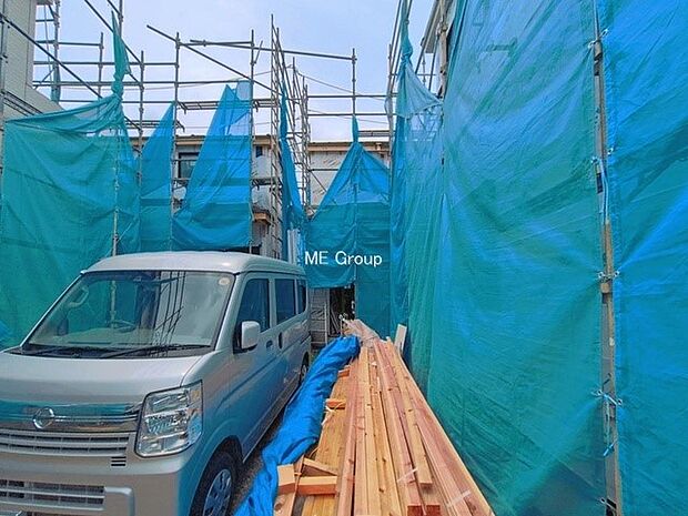 C号棟  ■暮らしを豊かにする充実した仕様設備で快適に