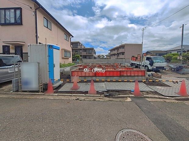 B号棟 周辺環境も合わせてご覧ください!