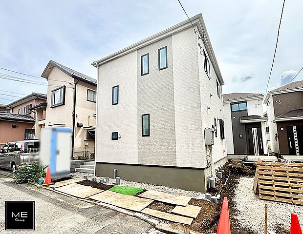 B号棟 ■まずは一度ご覧ください