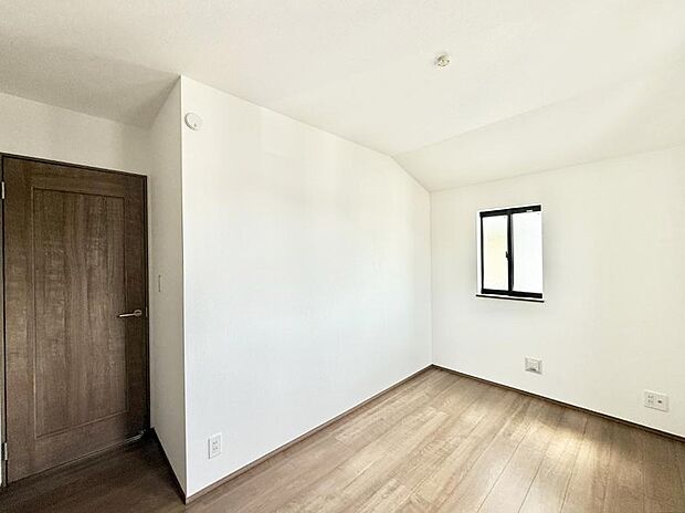 A号棟 ■清潔感あふれるお部屋で毎日を快適に過ごせます