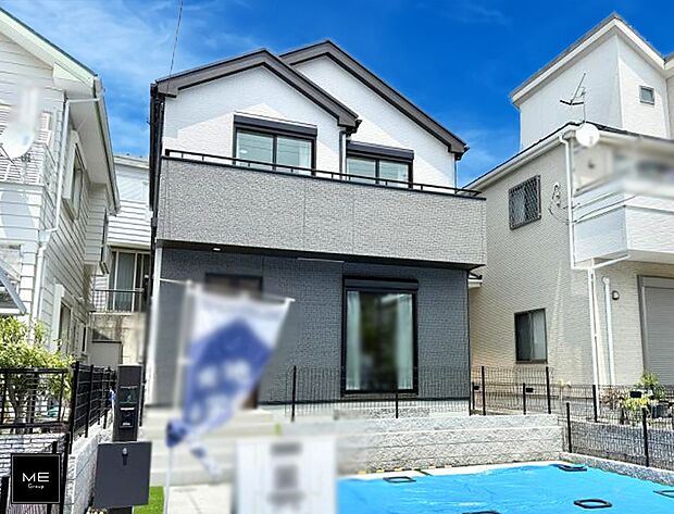 1号棟 ■暮らしを豊かにする充実した仕様設備で快適に