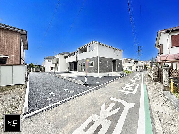 ■新しい時代の息吹を感じる、心地よい環境