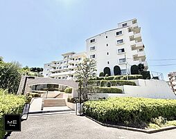 メゾン横浜能見台B棟