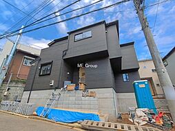 神奈川県横浜市南区庚台