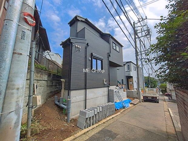 2号棟 ■暮らしを豊かにする充実した仕様設備で快適に