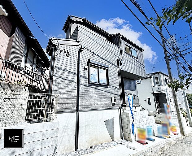 2号棟 ■暮らしを豊かにする充実した仕様設備で快適に