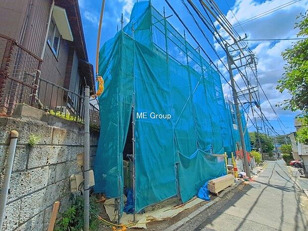 2号棟  ■暮らしを豊かにする充実した仕様設備で快適に