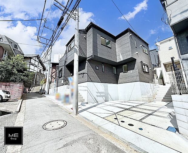 ■この道を歩けば、毎日が少し特別になる