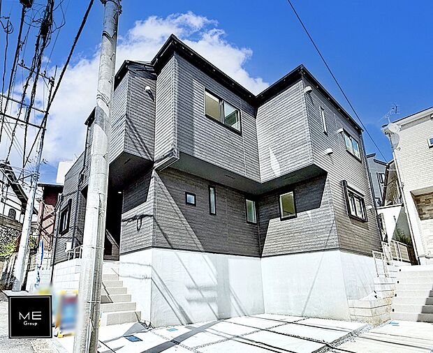 2号棟  ■暮らしを彩る充実した設備仕様が備わった住まい