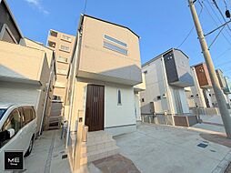 神奈川県横浜市旭区上川井町