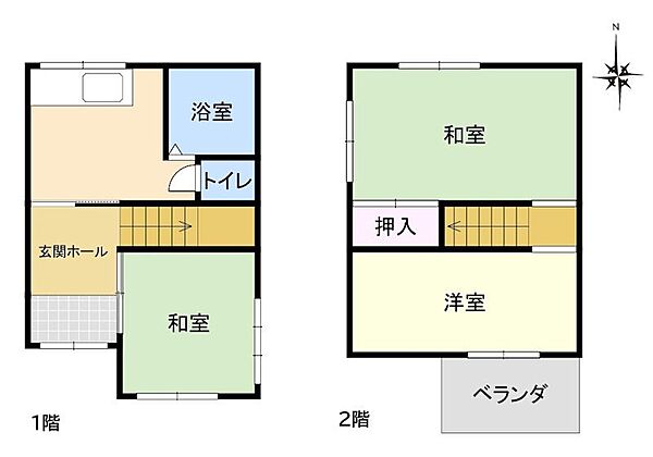 間取り：314002736875