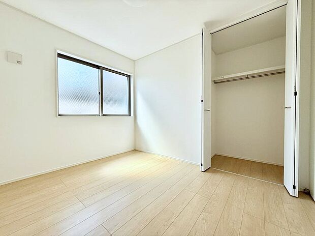 1号棟  ■読書や趣味リモートワークなどさまざまな用途に対応できる柔軟さがあります