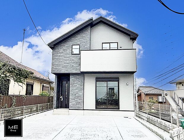 1号棟 ■暮らしを豊かにする充実した仕様設備で快適に