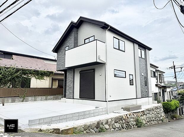 1号棟 ■暮らしを豊かにする充実した仕様設備で快適に
