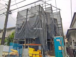 神奈川県横浜市金沢区高舟台１丁目