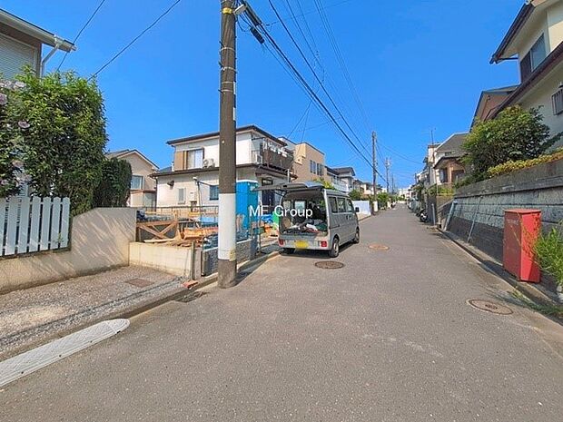 ■新しい時代の息吹を感じる、心地よい環境