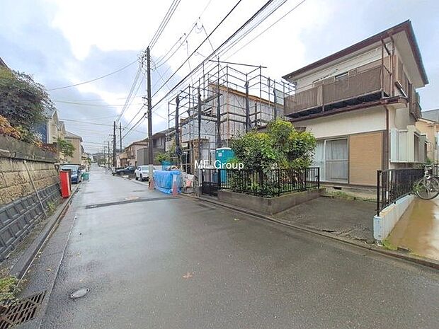 ■新しい時代の息吹を感じる、心地よい環境