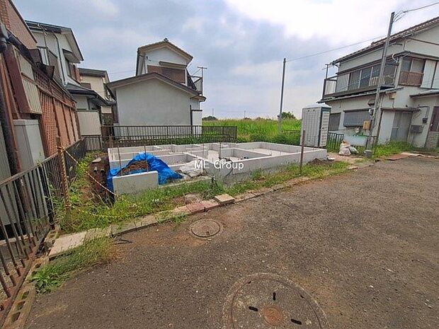 1号棟 ■新しい暮らしが始まる場所で、家族の絆を深める