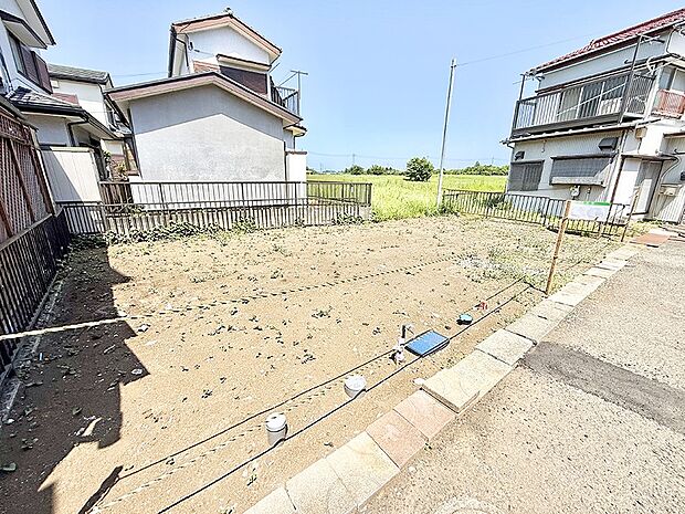 1号棟 ■新しい暮らしが始まる場所で、家族の絆を深める