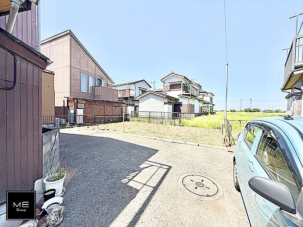 ■新しい住まい、街の新しい風景