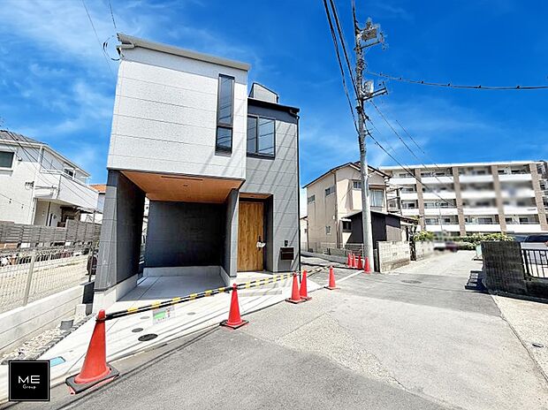 ■家族とのお出かけが楽しくなる環境です