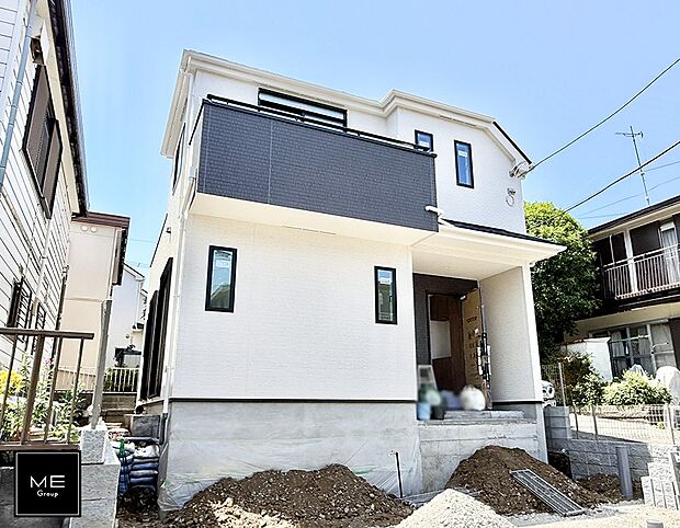 1号棟  ■暮らしを彩る充実した設備仕様が備わった住まい