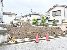 神奈川県横浜市旭区中白根２丁目