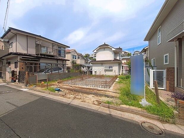 1号棟  ■まずは一度ご覧ください