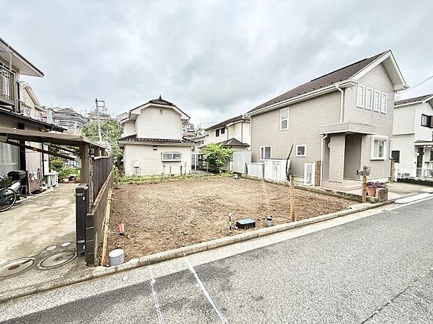 1号棟  ■まずは一度ご覧ください