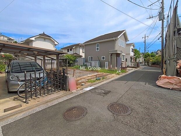 ■優雅なラインが、毎日を引き立てます