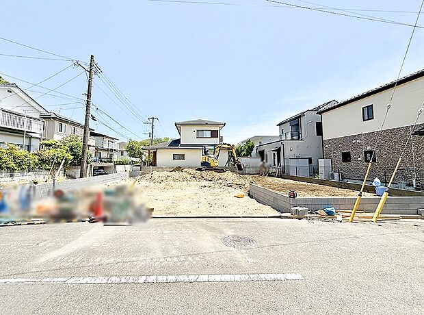 1号棟 ■暮らしを豊かにする充実した仕様設備で快適に
