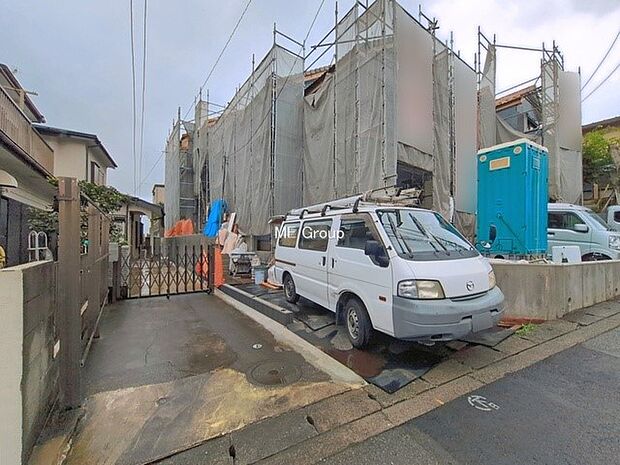 1号棟  ■まずは一度ご覧ください