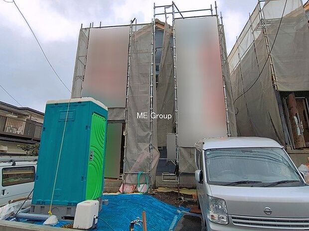 2号棟 ■まずは一度ご覧ください