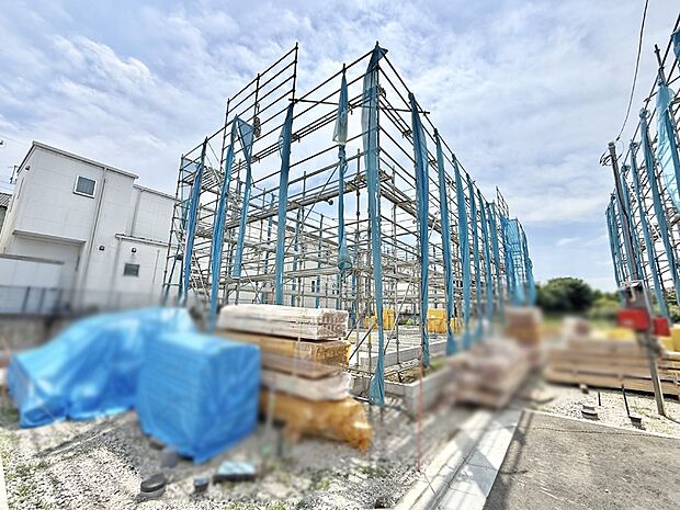 4号棟 ■まずは一度ご覧ください