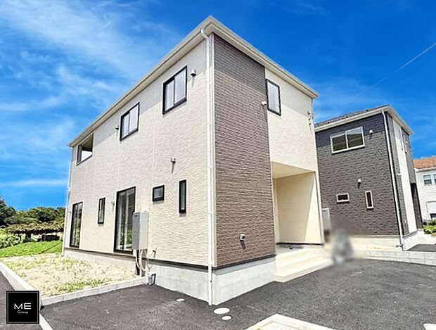 2号棟 ■新しい暮らしが始まる場所で、家族の絆を深める