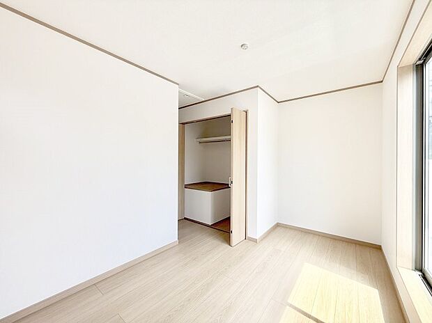 1号棟  ■穏やかな空間で自分の時間を大切に