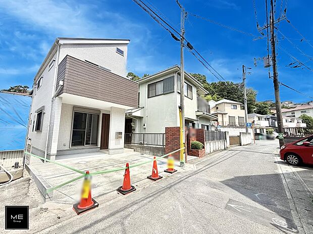 ■家族とのお出かけが楽しくなる環境です