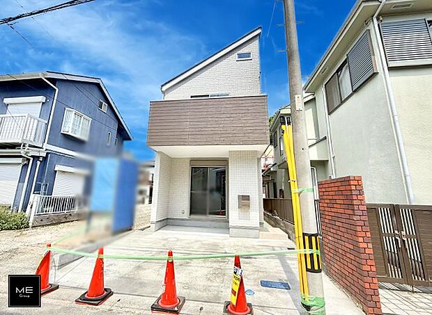 1号棟  ■まずは一度ご覧ください