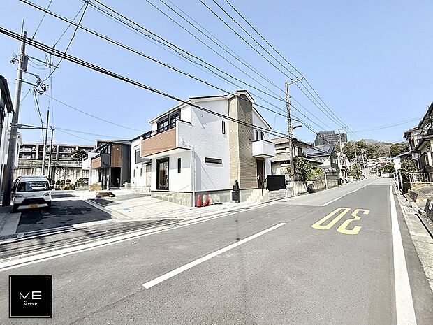 ■家族みんなが笑顔で過ごせる、安心感のある住まい