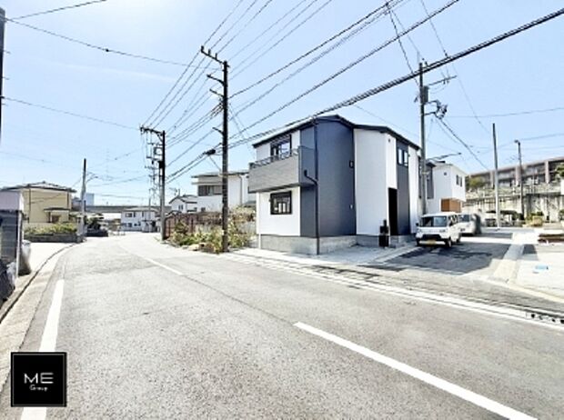 ■家族とのお出かけが楽しくなる環境です