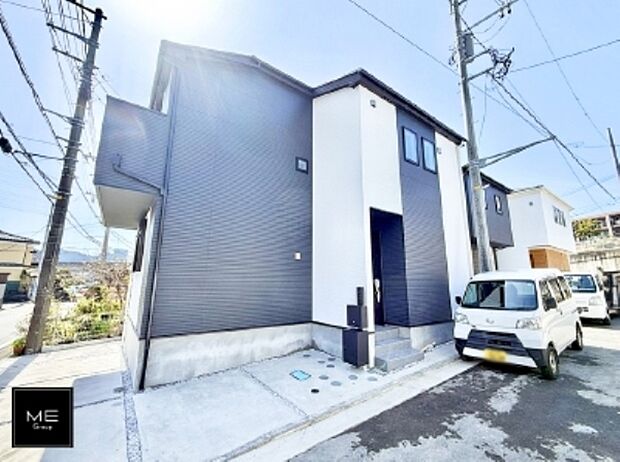 1号棟 ■新しい暮らしが始まる場所で、家族の絆を深める