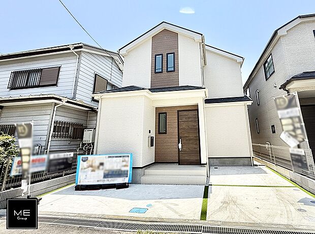 B号棟 ■暮らしを豊かにする充実した仕様設備で快適に