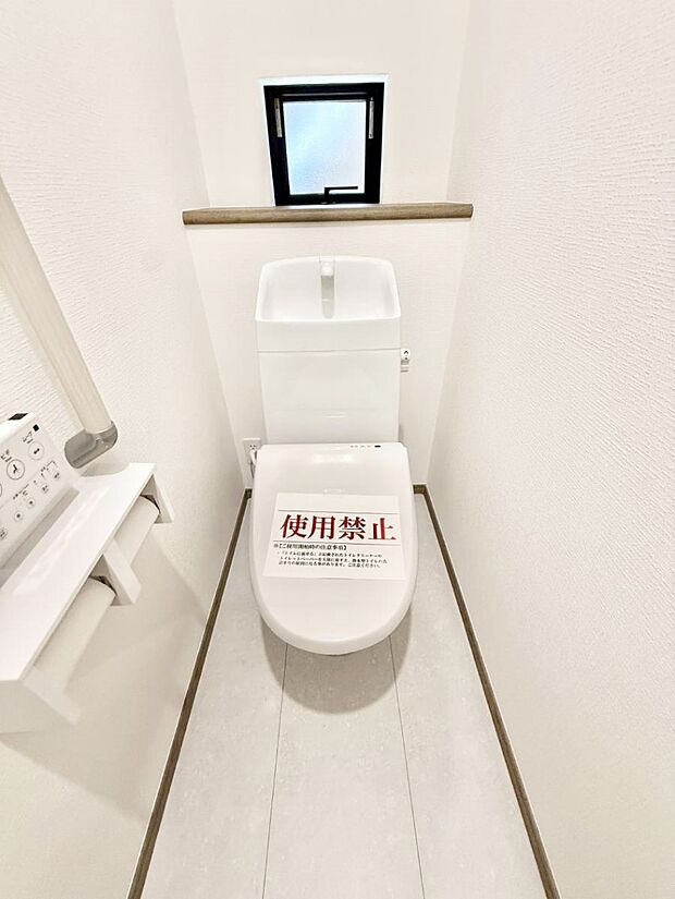 A号棟 ■使いやすさと清潔感にこだわった空間